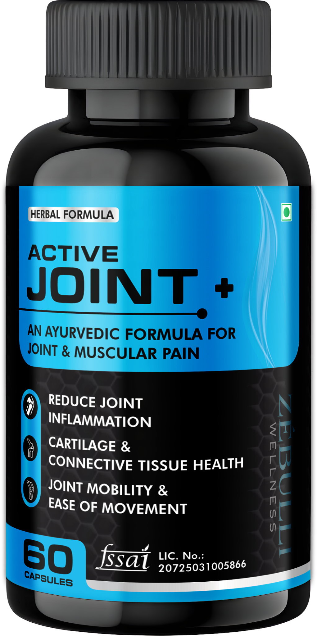 Active Joint Plus